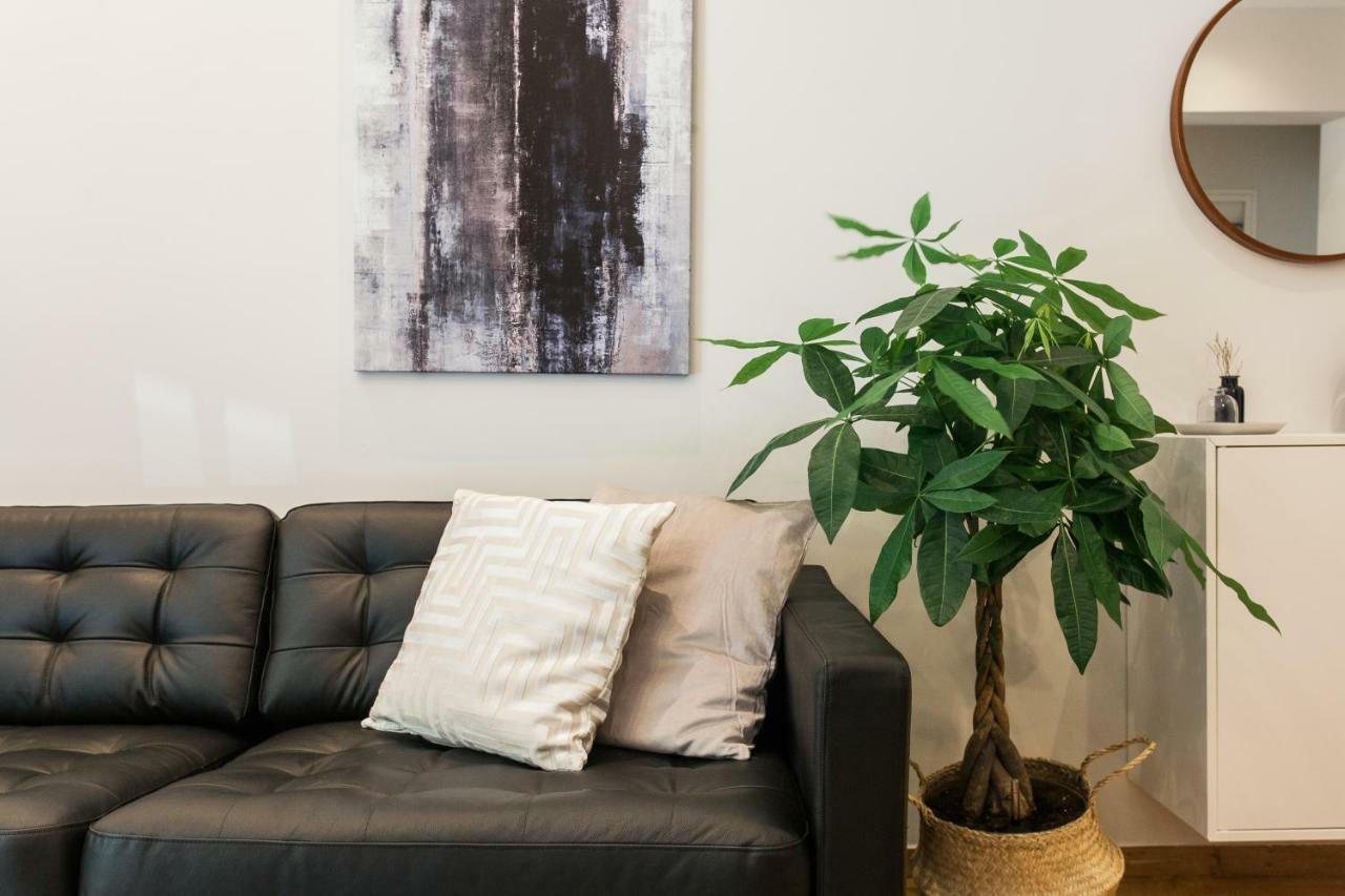 Peaceful 2Bd Apartment In Kolonaki By Upstreet Athens Exterior photo